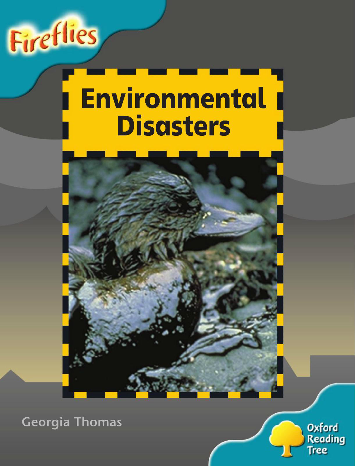 231. environmental disasters